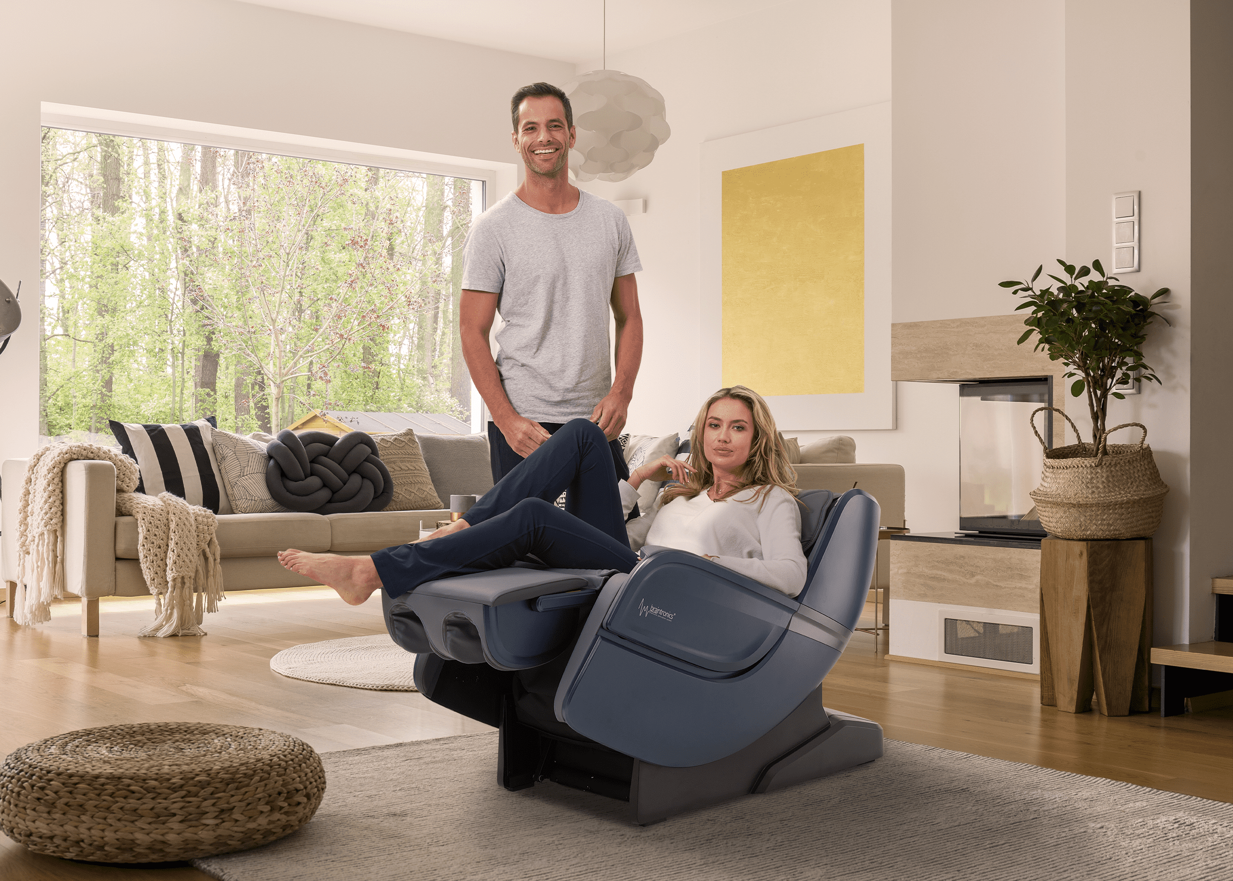 Drukpuntmassage: laat spanning los met de kracht van Shiatsu