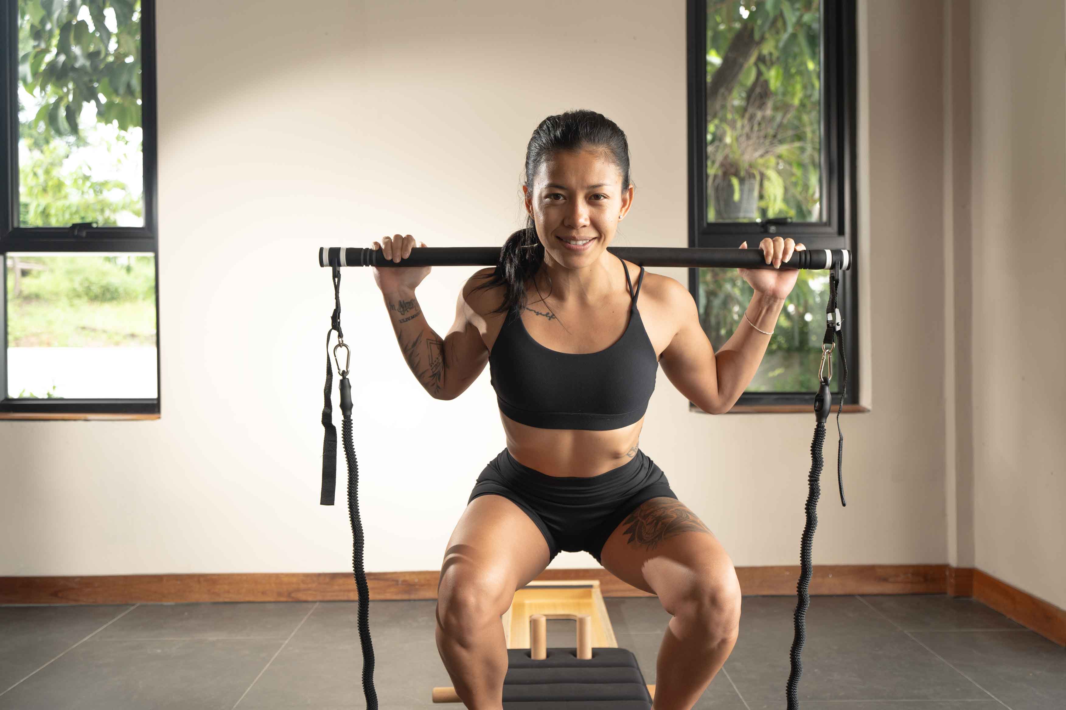 Slow fitness – waarom rust en beweging elkaar versterken