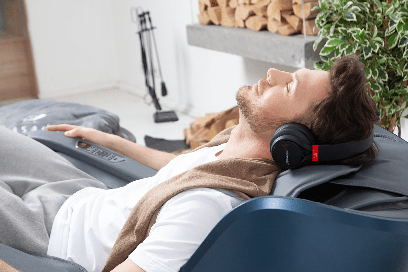 5 gezondheidsvoordelen van dagelijks een massagestoel gebruiken