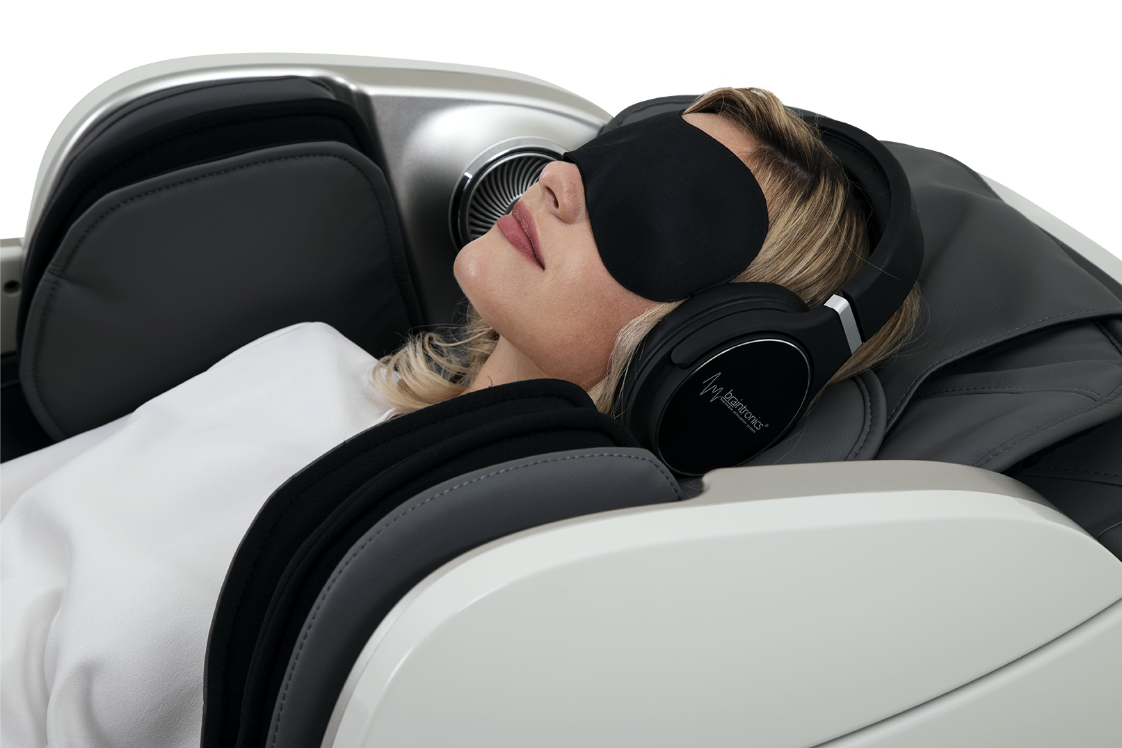 Hoe Braintronics® technologie lichaam en geest in balans brengt