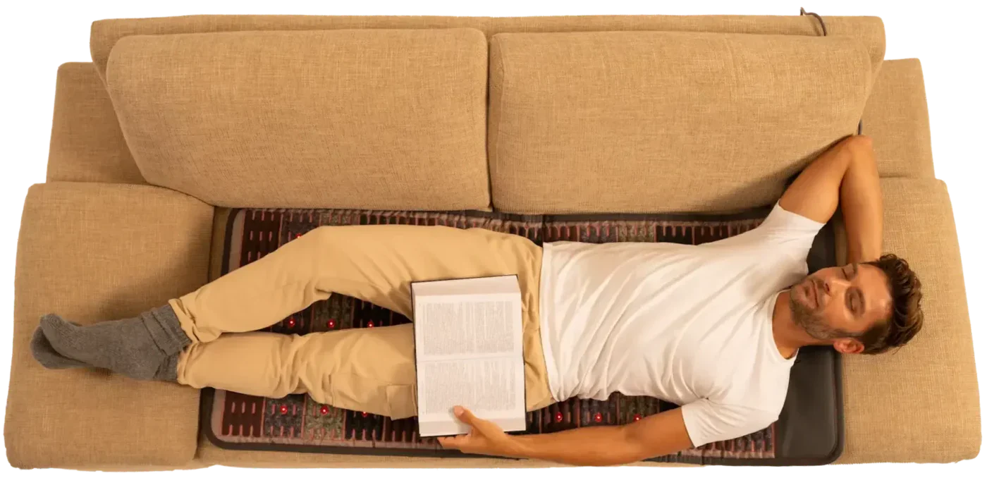 De kracht van dagelijkse micro-ontspanning