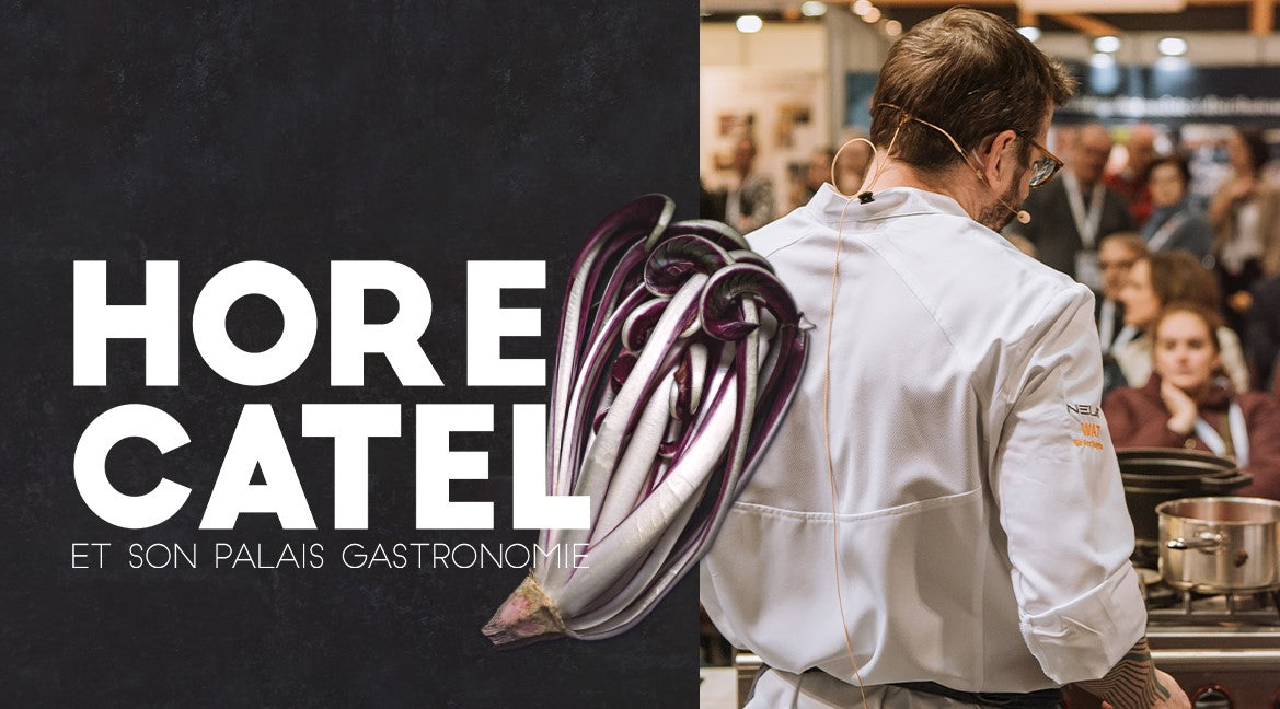 Horecatel: vakbeurs voor horecaprofessionals – wellness voor je gasten én voor jezelf