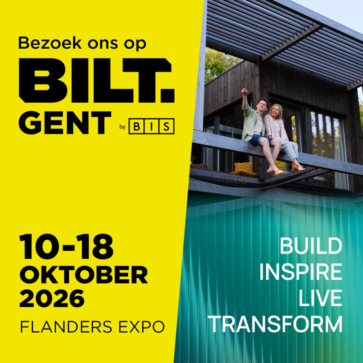 Ontdek Casada op BILT – stand 1358