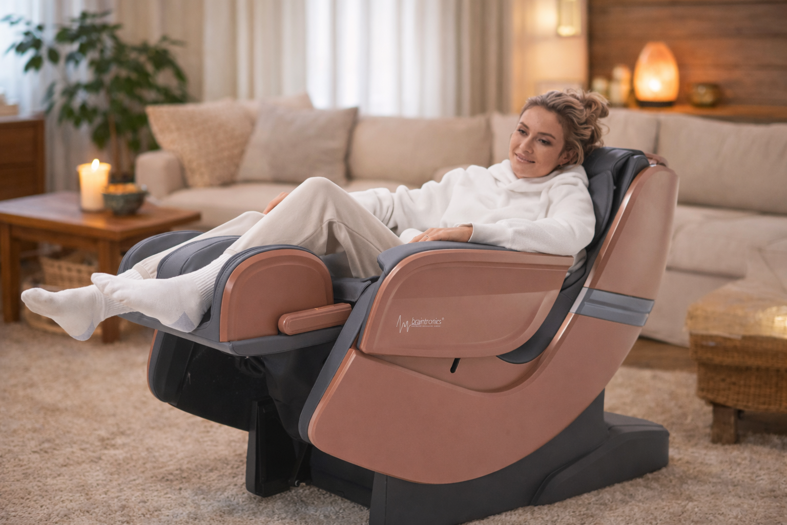 Ontgiften zonder detox-hypes: waarom ontspanning en massage de sleutel zijn