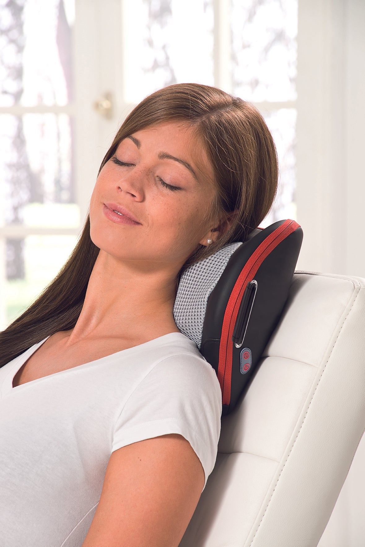Massagekussen kopen: waarom kiezen voor Casada’s Twist2Go?