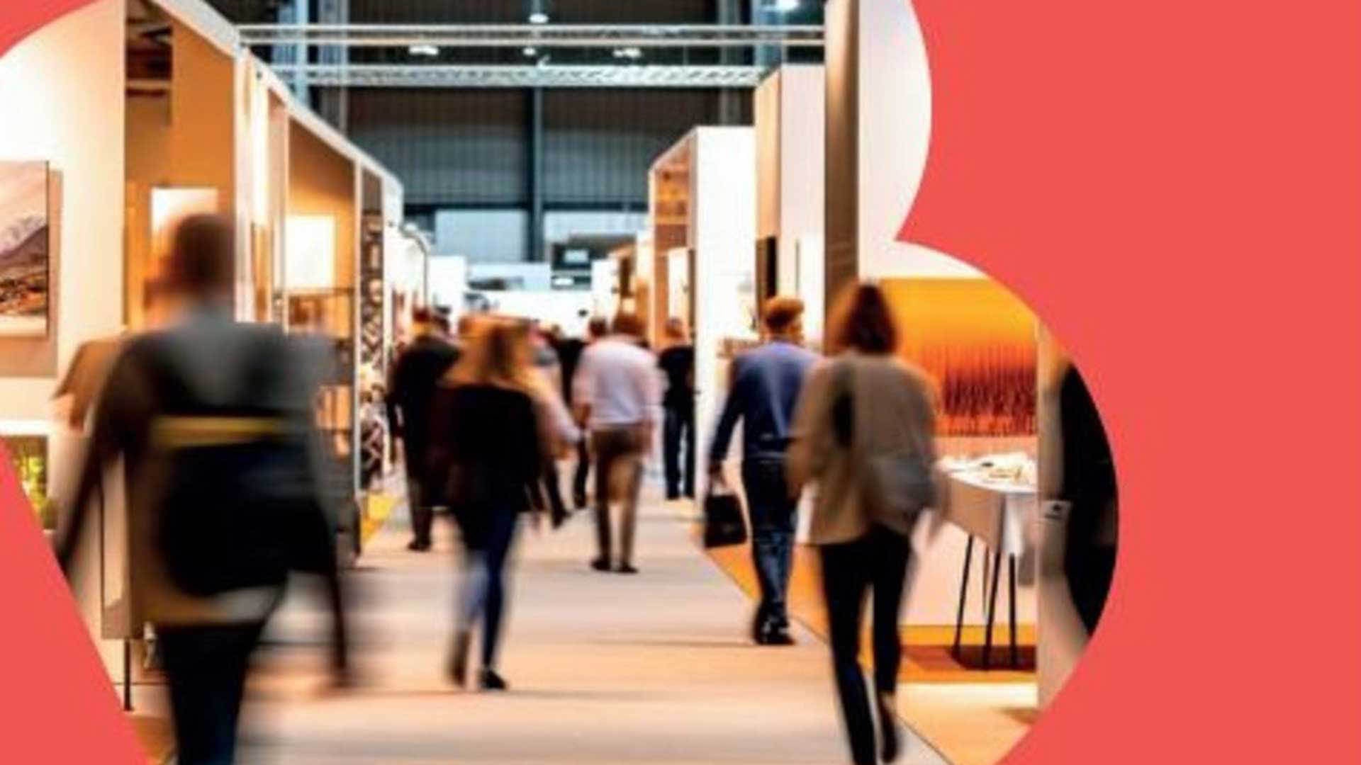 Casada op Bouwinspiratie in Hasselt: ontdek onze massagestoelen live