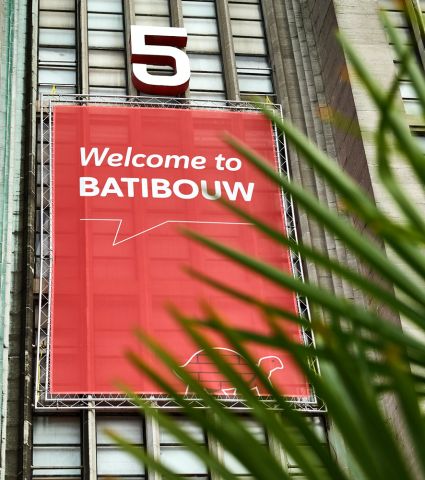 Casada op Batibouw: ervaar een sublieme wellnesservaring